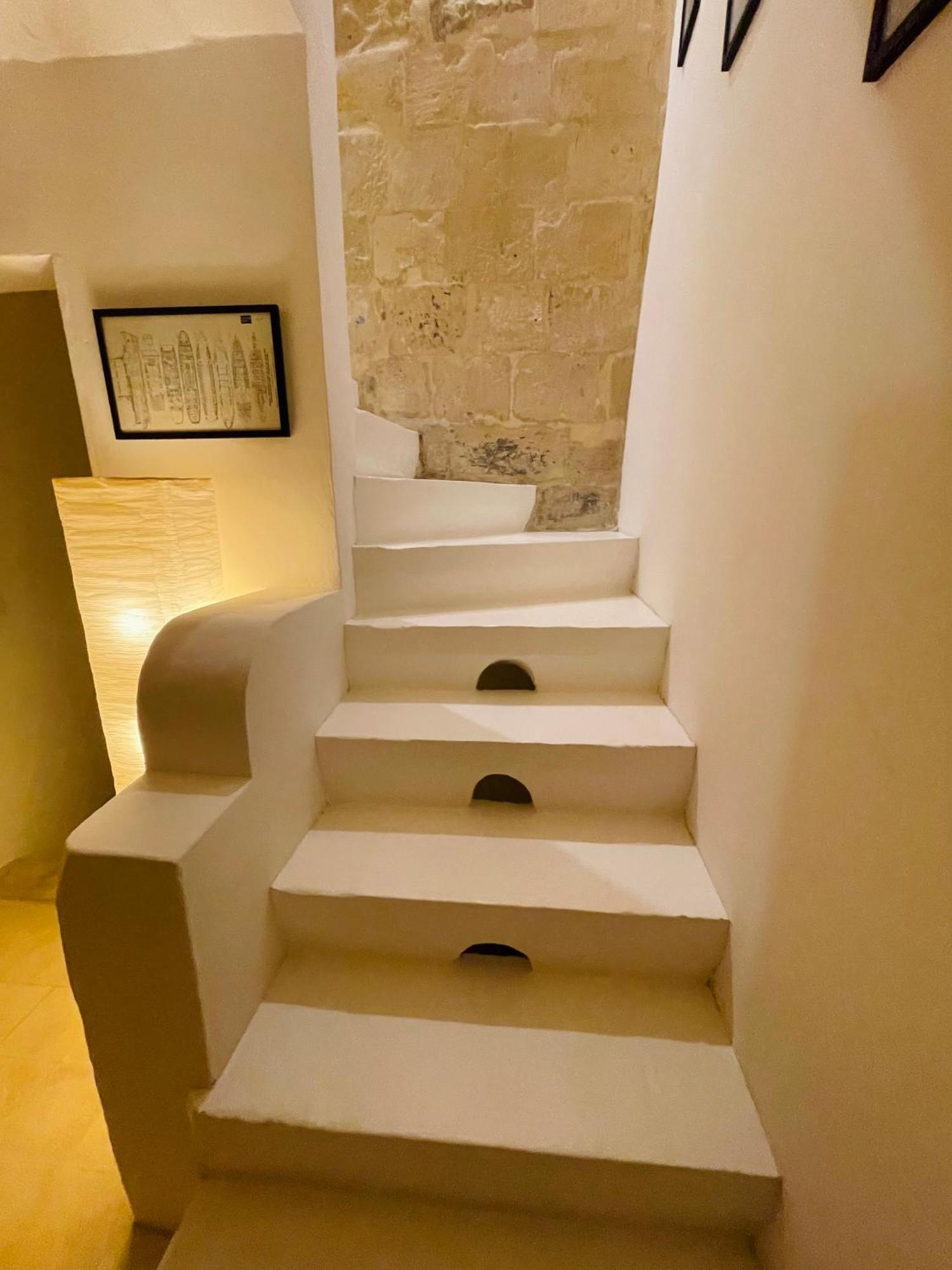 La Bambina Villa Senglea Exterior photo