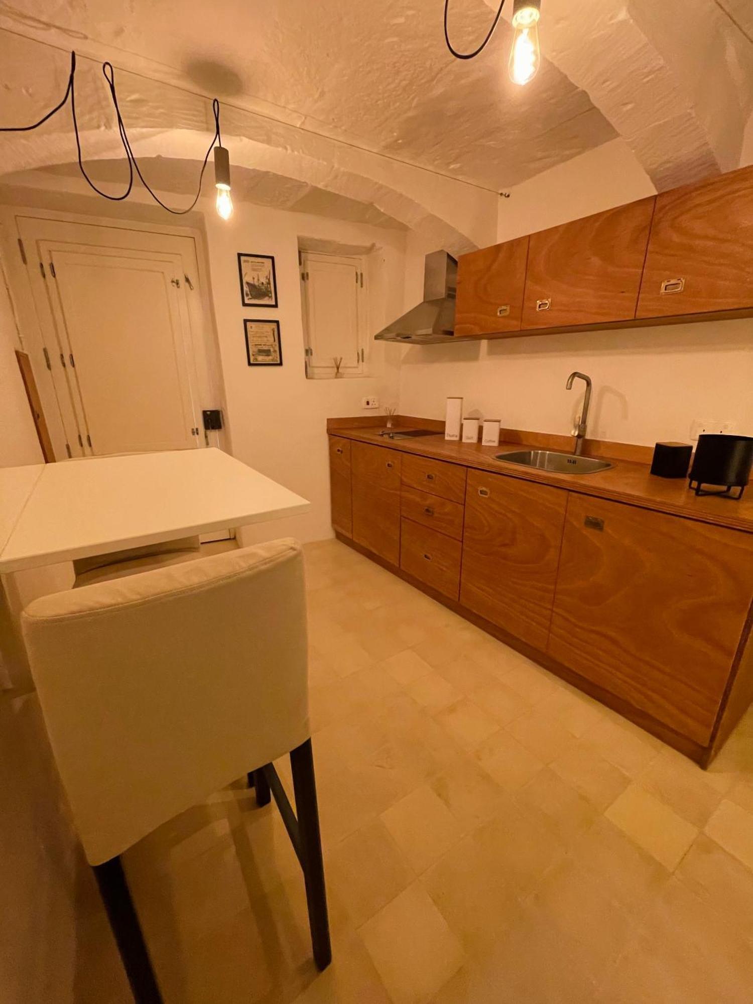 La Bambina Villa Senglea Exterior photo